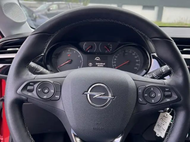 Opel Corsa Edition F Edition