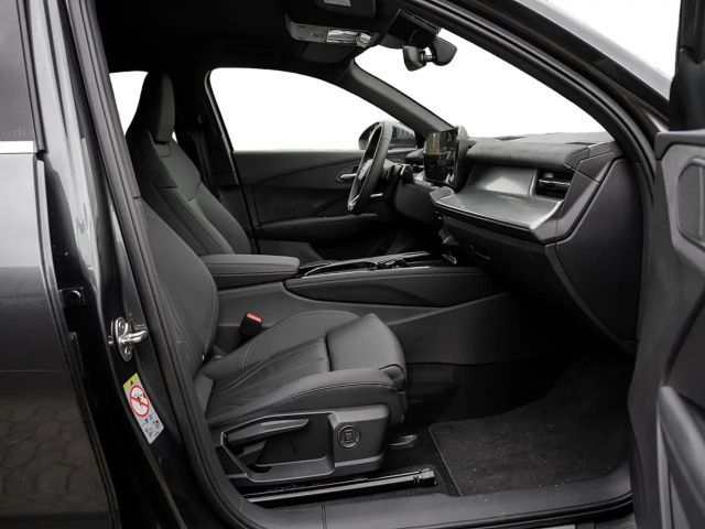 Audi Q3 Hybride S-Tronic