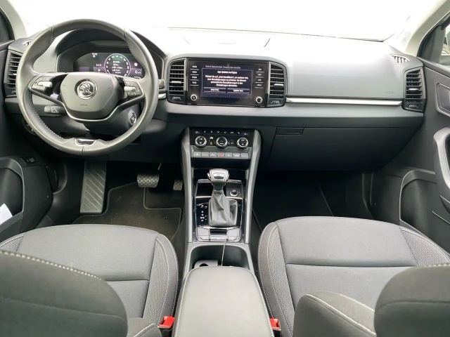 Skoda Karoq 1.5 TSI Selection