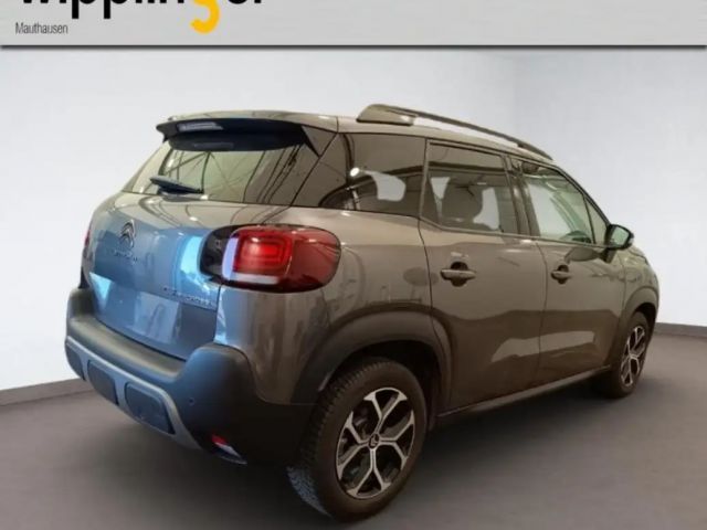 Citroën C3 Aircross AIRCROSS 110PS Benzin MT6