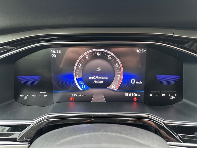 Volkswagen Polo 1.0 TSI Move