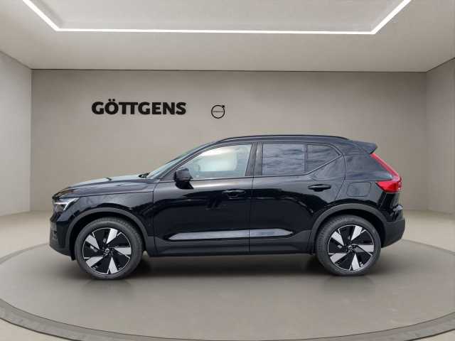 Volvo EX40 Extended range Plus Single motor