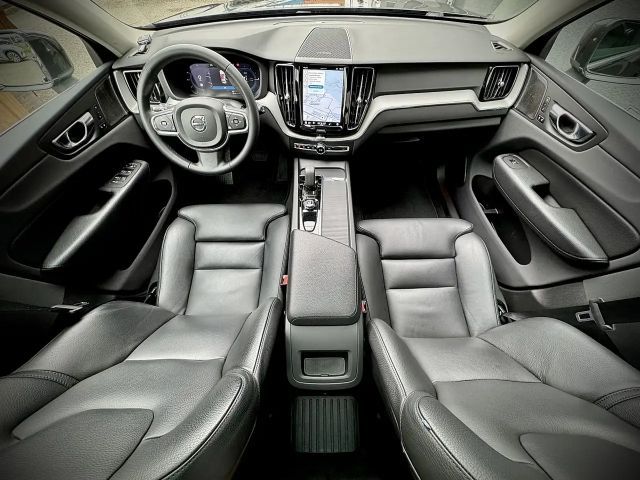 Volvo XC60 AWD Inscription Recharge T6