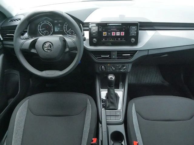 Skoda Scala Ambition