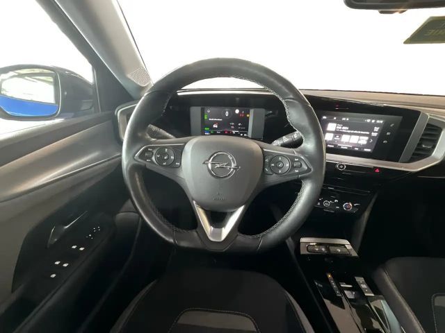 Opel Mokka Edition Mokka-e