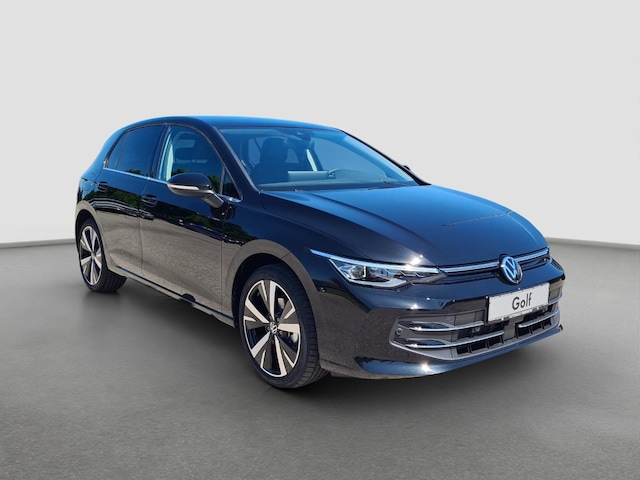 Volkswagen Golf 1.5 l eTSI MATRIX Nav AHK Winterpaket
