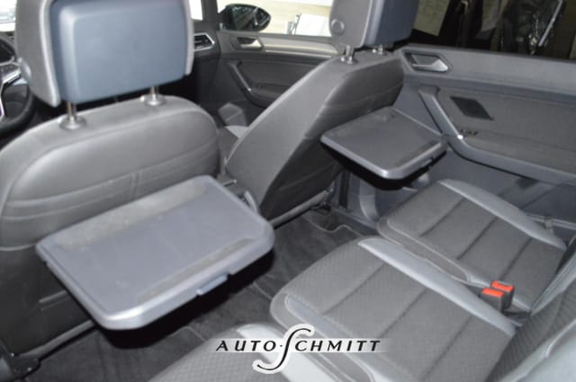 Volkswagen Touran 1.5 TSI DSG