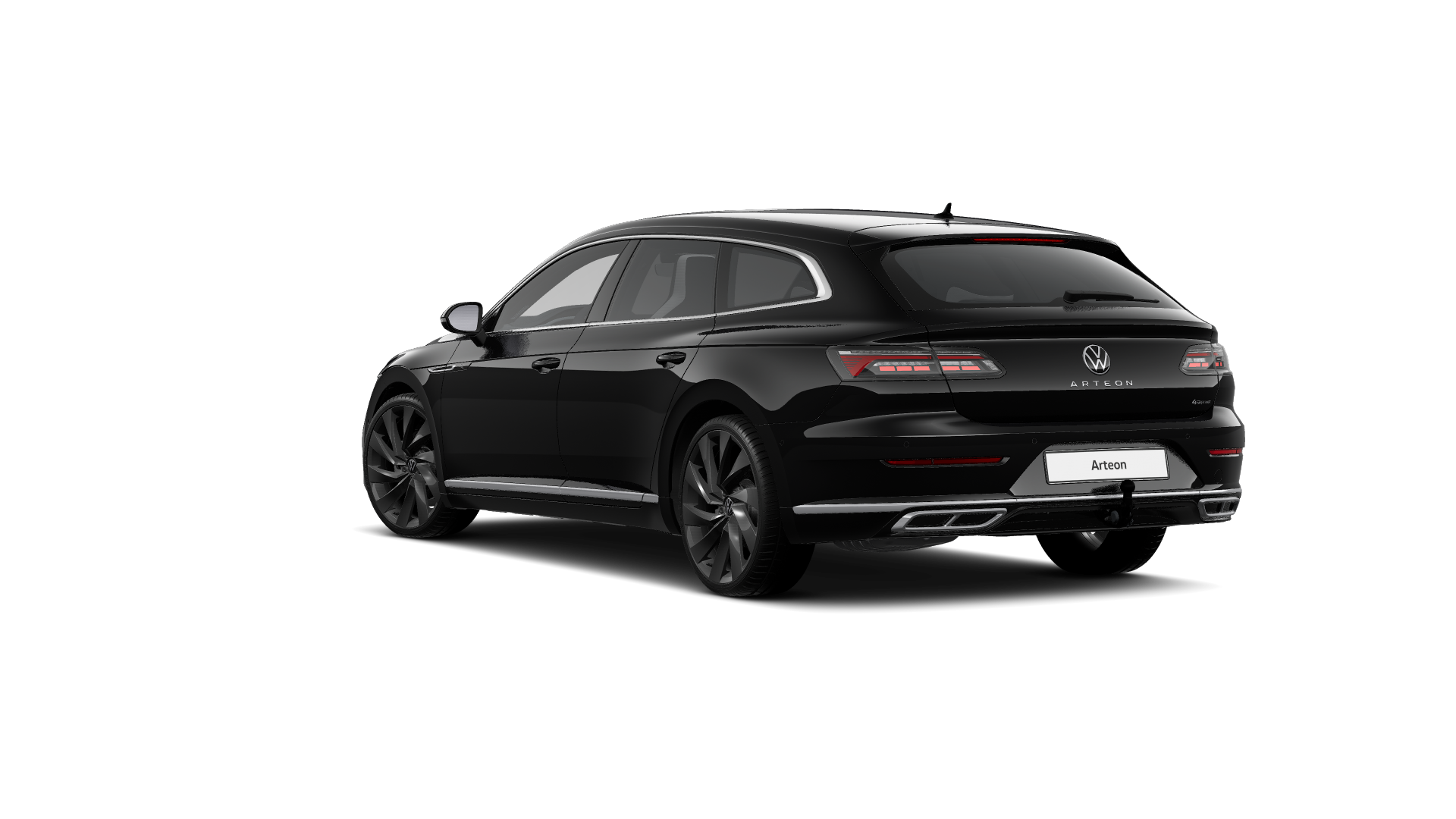 Volkswagen Arteon Shooting Brake R-Line