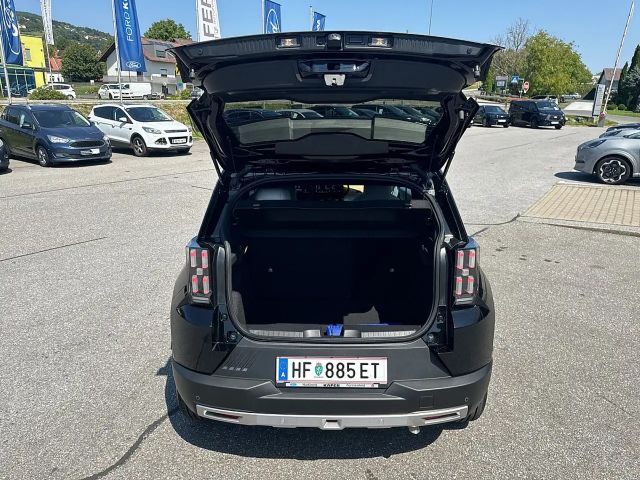 Fiat Grande Panda La Prima