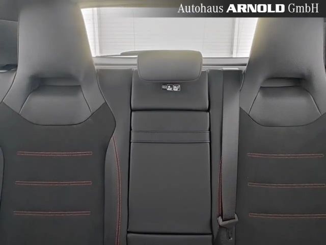 Mercedes-Benz A 200 AMG Line