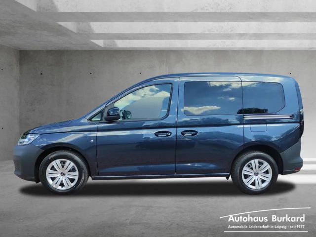 Volkswagen Caddy 2.0 TDI