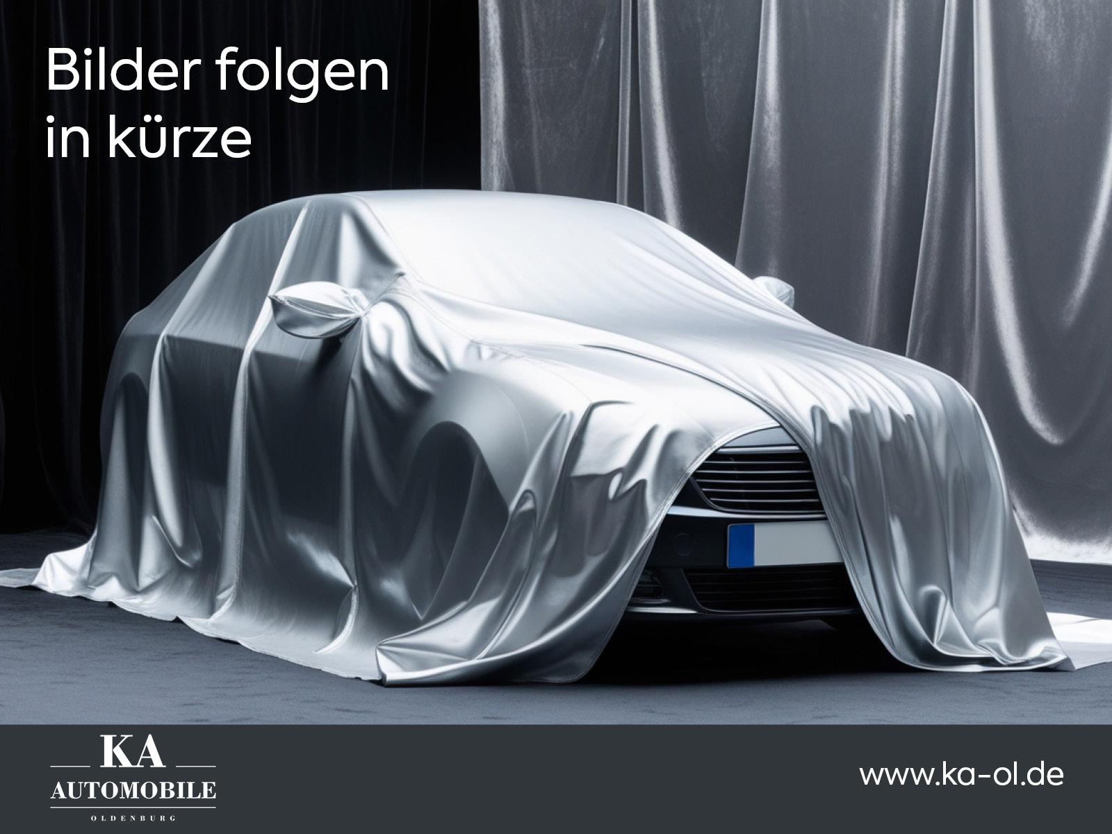 BMW 320 320d M-Sport Sedan