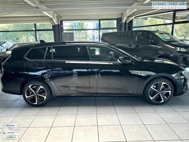 Opel Astra Sports Tourer