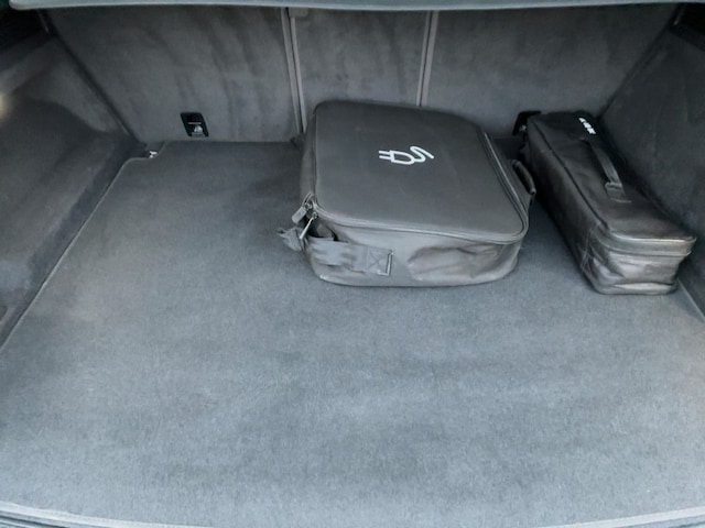 Volkswagen Touareg eHybrid