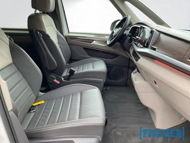 Volkswagen Multivan 2.0 TDI Lang Style T7