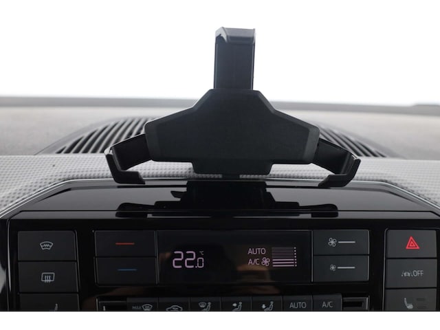 Volkswagen e-up! Plus Style