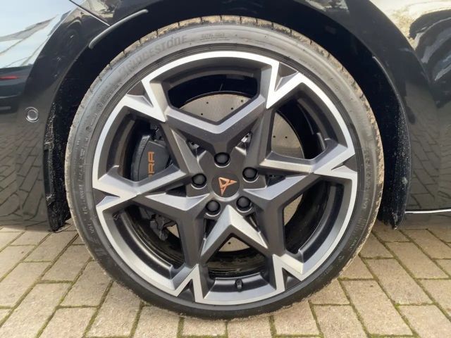Cupra Leon 2.0 TSI 4Drive DSG Sportstourer VZ