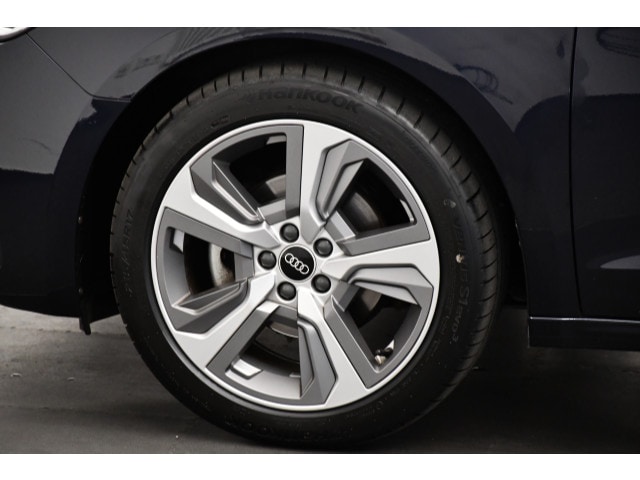 Audi A1 35 TFSI S-Tronic Sportback