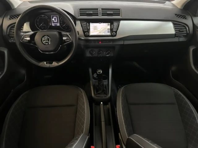 Skoda Fabia 1.0 TSI Ambition Combi