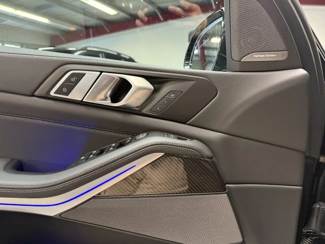 BMW X5 M-Sport xDrive