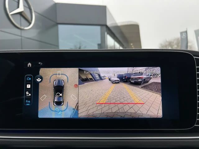 Mercedes-Benz GLE 450 4MATIC AMG Line Coupé