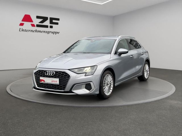 Audi A3 35 TFSI S-Tronic Sportback