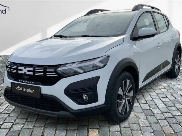 Dacia Sandero Stepway TCe 90