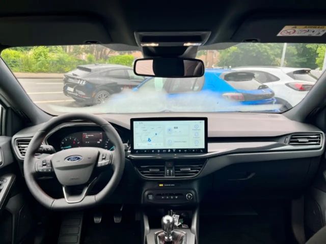 Ford Focus ST Line Wagon