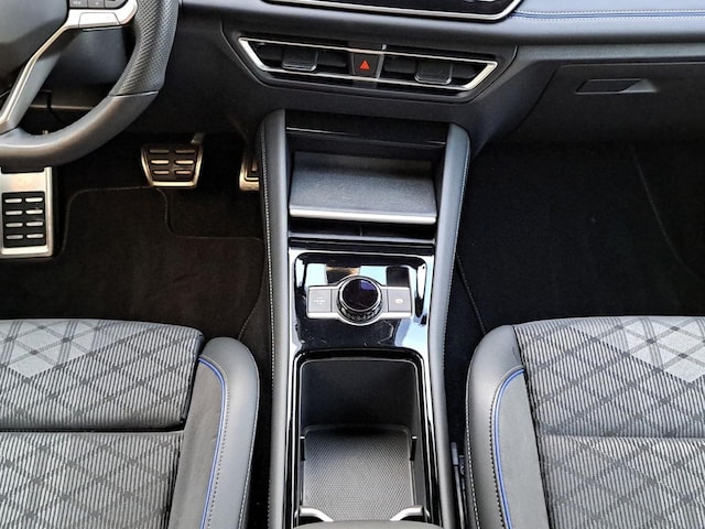 Volkswagen Tiguan 2.0 TDI R-Line