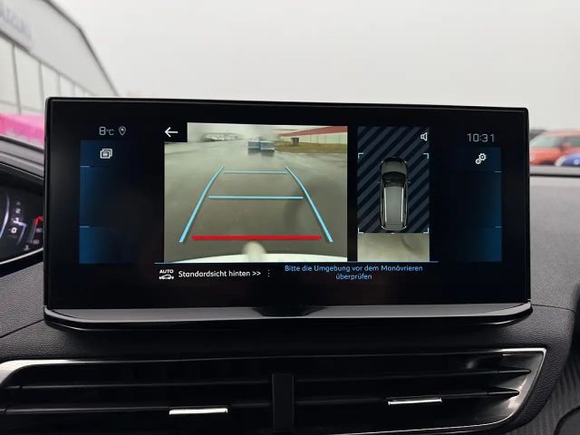 Peugeot 5008 Allure Pack PureTech