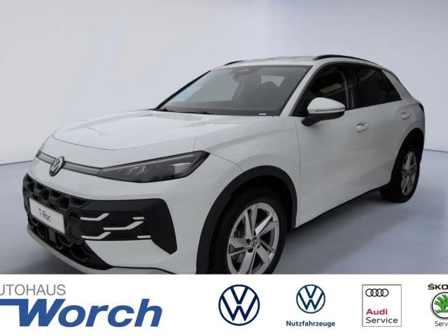 Volkswagen T-Roc 1.5 eTSI DSG Life