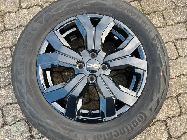 Dacia Sandero Extreme Stepway