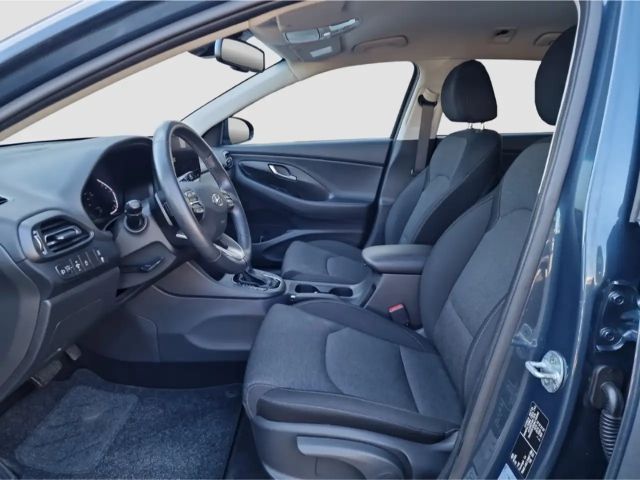 Hyundai i30 1.0 T-GDi