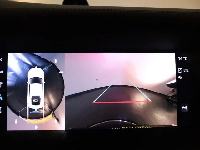 Porsche Taycan Turbo