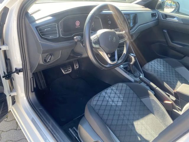 Volkswagen Taigo DSG R-Line