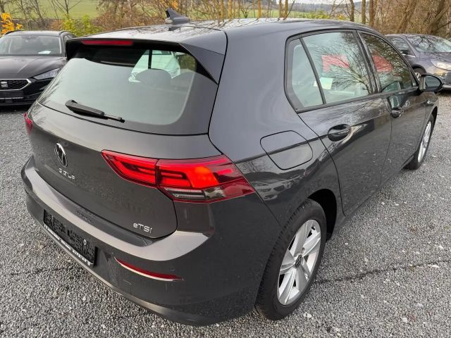 Volkswagen Golf DSG Golf VIII Life