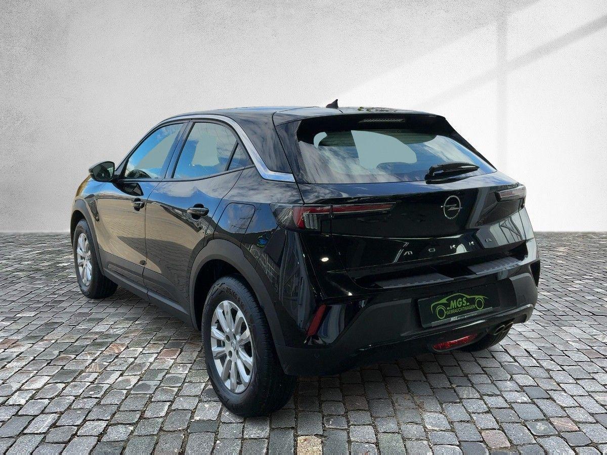 Opel Mokka Edition