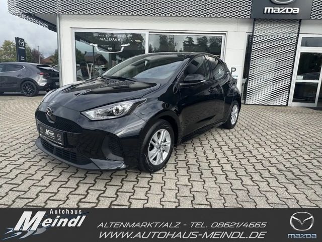 Mazda 2 Hybrid 1.5L Hybrid VVT-i 116 PS e-CVT FWD CENTRE-L