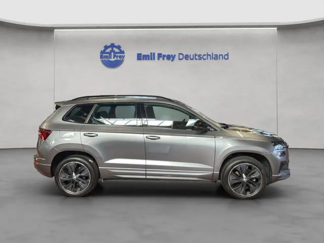 Skoda Karoq 1.5 TSI ACT Sportline
