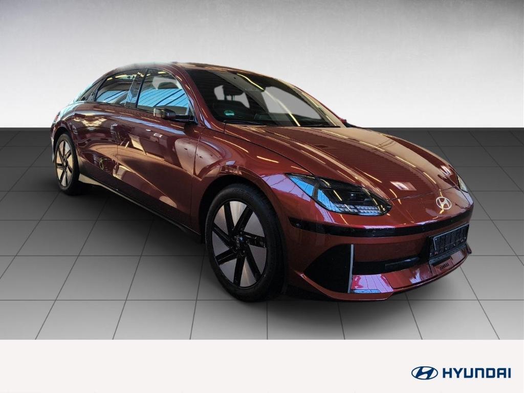 Hyundai IONIQ 6 UNIQ