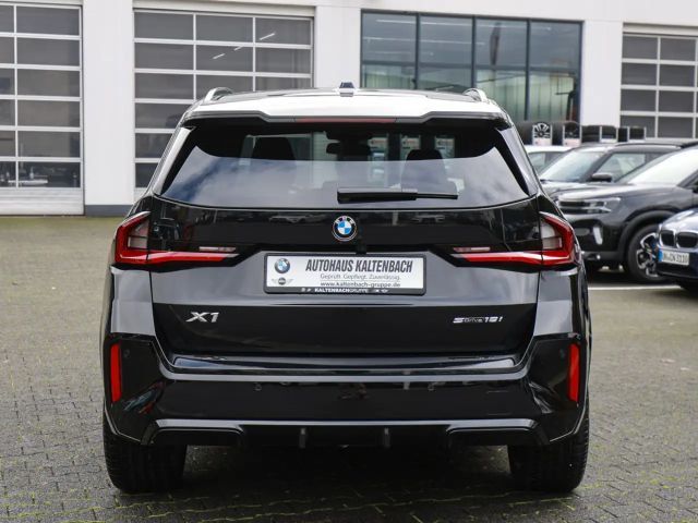 BMW X1 M-Sport sDrive