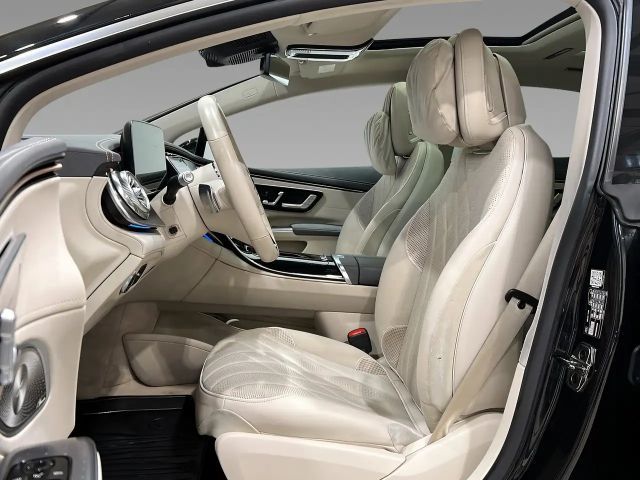 Mercedes-Benz EQS 450 AMG Line Sedan