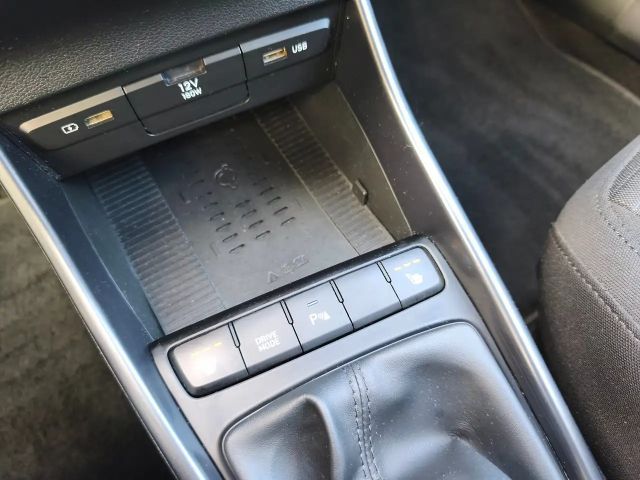 Hyundai i20 1.0 T-GDi