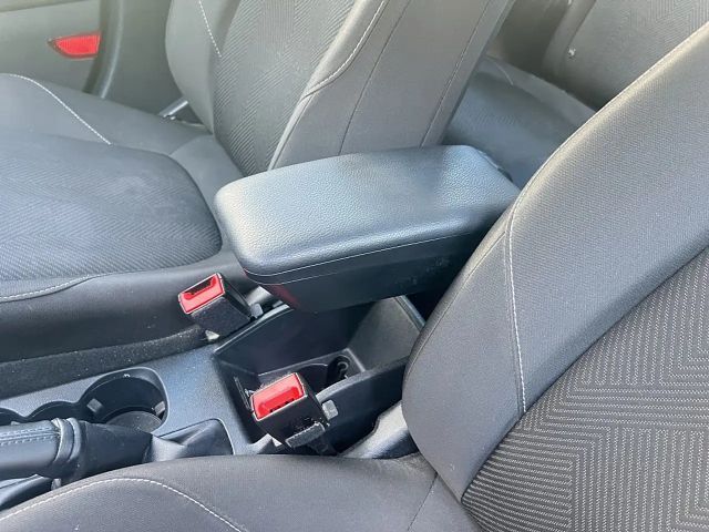 Ford Puma Cool & Connect EcoBoost