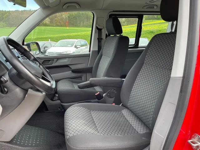 Volkswagen Caravelle 2.0 TDI T6 Trendline