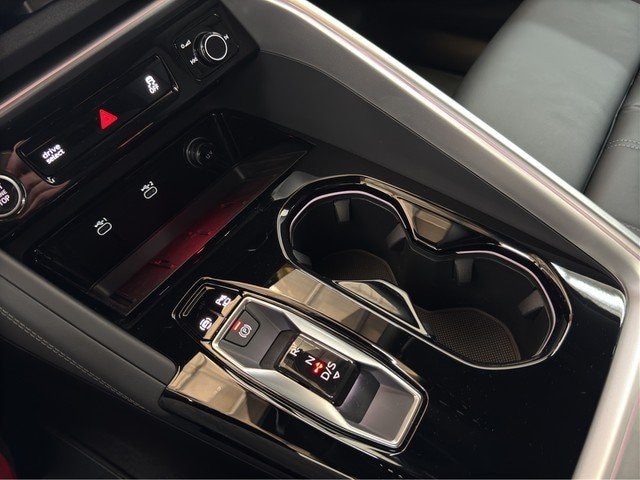 Audi Q5 Quattro S-Tronic