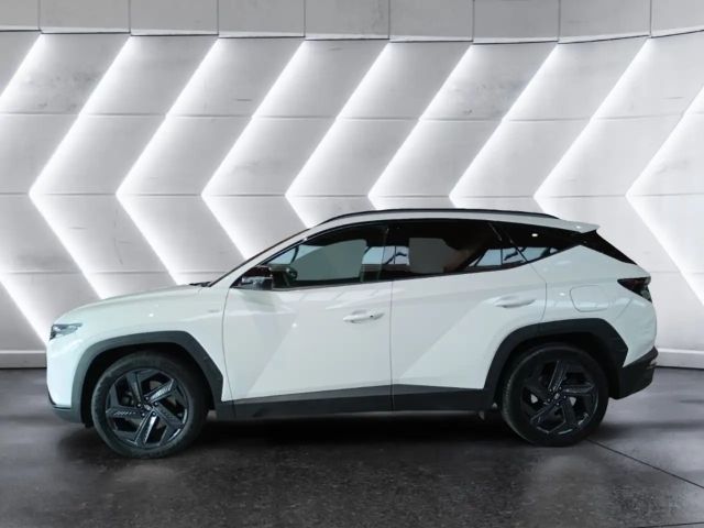 Hyundai Tucson 1.6 Hybrid T-GDi