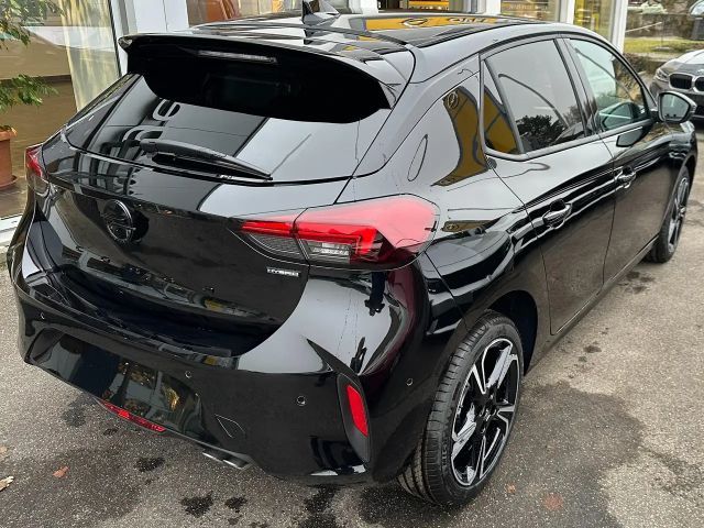 Opel Corsa GS-Line Grand Sport