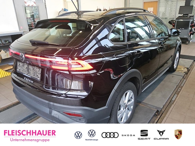 Volkswagen Taigo 1.0 TSI Life