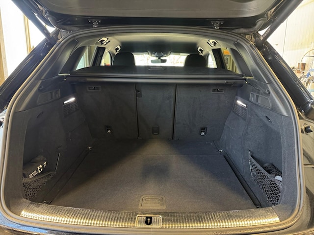 Audi Q5 50 TDI Quattro